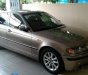 BMW 3 Series 318i 2004 - Bán BMW 3 Series 318i sản xuất năm 2004, nhập khẩu nguyên chiếc chính chủ