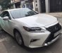 Lexus ES 2.0 2015 - Bán Lexus ES 2.0 năm sản xuất 2015, xe mới đi 13.000km màu trắng, xe nhập bao check hãng