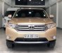 Toyota Highlander SE 2010 - Bán Toyota Highlander SE 2010, xe cực đẹp, bền bỉ, không lỗi