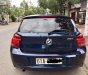 BMW 1 Series 116i 2014 - Bán ô tô BMW 116i năm 2014, màu xanh lam, nhập khẩu đẹp như mới