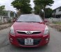 Hyundai i20 2011 - Bán Hyundai i20 năm sản xuất 2011, màu đỏ, nhập khẩu nguyên chiếc 