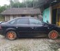 Ford Focus   2006 - Bán xe Ford Focus sản xuất 2006, màu đen