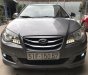 Hyundai Avante 1.6 MT 2011 - Bán Hyundai Avante 1.6 MT màu xám chuột, số sàn, sản xuất 2011, biển Sài Gòn