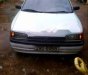 Mazda 323 1992 - Bán Mazda 323 đời 1992, màu trắng, nhập khẩu, giá 29.5tr