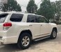 Toyota 4 Runner SR5 2012 - Cần bán lại xe Toyota 4 Runner SR5 năm 2012, màu trắng, xe nhập  