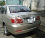 Lifan 520 1.3 2008 - Bán Lifan 520 1.3 2008, màu bạc chính chủ, giá 68tr