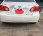 Toyota Corolla altis 2003 - Bán ô tô Toyota Corolla altis 2003, màu trắng, nhập khẩu nguyên chiếc như mới