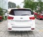 Kia Sedona 2018 - Cần bán Kia Sedona năm sản xuất 2018, màu trắng