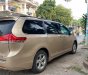 Toyota Sienna LE 2.7 2011 - Bán Toyota Sienna LE 2.7 năm sản xuất 2011, nhập khẩu nguyên chiếc 