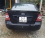 Ford Focus   2006 - Bán xe Ford Focus sản xuất 2006, màu đen