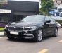 BMW 5 Series 530i Luxury Line G30 2018 - Cần bán BMW 530i Luxury Line G30 đời 2018, màu đen, nhập khẩu