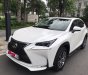 Lexus NX NX200T 2016 - Bán NX200T sản xuất 2016, xe đẹp đi ít, cam kết chất lượng bao kiểm tra hãng