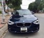 BMW 1 Series 116i 2014 - Bán ô tô BMW 116i năm 2014, màu xanh lam, nhập khẩu đẹp như mới