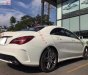 Mercedes-Benz CLA class CLA250 2016 - Cần bán gấp Mercedes CLA250 năm 2016, màu trắng, xe nhập