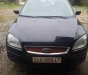 Ford Focus   2006 - Bán xe Ford Focus sản xuất 2006, màu đen