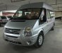 Ford Transit 2018 - Bán Transit bản tiêu chuẩn giá tốt nhất miền bắc, khuyến mãi dán kín, bọc trần, định vị, lh: 0965695674