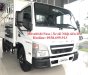 Xe tải 1,5 tấn - dưới 2,5 tấn 2018 - Bán xe tải Mitsubishi Fuso 2,1 tấn Vũng Tàu, xe tải Nhật Bản siêu bền