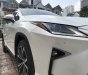 Lexus RX RX200T 2017 - Cần bán lại xe Lexus RX RX200T đời 2017, màu trắng, xe nhập xe gia đình
