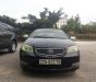 Toyota Vios 2006 - Cần bán Toyota Vios năm 2006, màu đen, 179tr