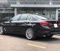 BMW 5 Series 530i Luxury Line G30 2018 - Cần bán BMW 530i Luxury Line G30 đời 2018, màu đen, nhập khẩu