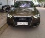 Audi Q3 2012 - Cần bán Audi Q3 sản xuất năm 2012, nhập khẩu nguyên chiếc, giá 950tr