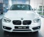 BMW 1 Series 118i 2019 - Bán ô tô BMW 1 Series 118i 2019, màu trắng, nhập khẩu