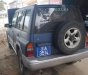 Suzuki Vitara 2004 - Bán xe Suzuki Vitara sản xuất năm 2004