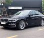 BMW 5 Series 530i Luxury Line G30 2018 - Cần bán BMW 530i Luxury Line G30 đời 2018, màu đen, nhập khẩu