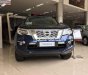 Nissan Terrano  V 2.5 AT 4WD 2018 - Cần bán Nissan Terrano V 2.5 AT 4WD đời 2019, màu xanh lam, nhập khẩu nguyên chiếc