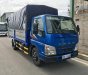 Mitsubishi Canter 2018 - Bán xe tải Mitsubishi Fuso, tải 2.1t thùng 4.35m, động cơ Euro 4 2018