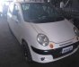 Daewoo Matiz 2005 - Bán ô tô Daewoo Matiz đời 2005, màu trắng