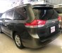 Toyota Sienna LE 2010 - Cần bán xe Toyota Sienna LE năm sản xuất 2010, màu xám (ghi), nhập khẩu nguyên chiếc