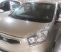 Kia Morning   2015 - Bán Kia Morning sản xuất năm 2015, màu vàng giá cạnh tranh