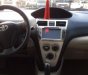 Toyota Vios 1.5E 2008 - Bán Toyota Vios 1.5E năm sản xuất 2008, màu bạc đã đi 105000 km, giá tốt