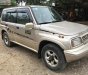 Suzuki Vitara JLX 4WD 1.6 2004 - Bán Suzuki Vitara JLX 4WD 1.6 sản xuất 2004 số sàn