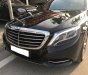 Mercedes-Benz S500 2014 - Bán S500 2014 màu đen  