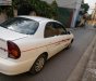 Daewoo Lanos SX 2004 - Bán Daewoo Lanos SX đời 2004, màu trắng, giá chỉ 78 triệu