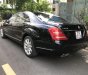 Mercedes-Benz S class S550 2007 - Bán ô tô Mercedes-Benz S550 đời 2007 designo, nội thất kem giá chỉ 750 Triệu, xe nhập