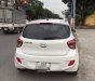 Hyundai Grand i10 2016 - Cần bán gấp Hyundai Grand i10 2016, màu trắng, xe nhập 