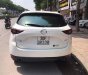 Mazda CX 5 2.5 2WD 2018 - Cần bán xe Mazda CX 5 2.5 2WD đời 2018, màu trắng chính chủ