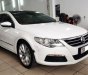 Volkswagen Passat CC 2.0 AT 2010 - Bán ô tô Volkswagen Passat CC 2.0 AT 2010, màu trắng, xe nhập chính chủ