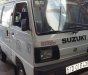 Suzuki Super Carry Van 2008 - Cần bán Suzuki Super Carry Van 2008, màu trắng, 118 triệu