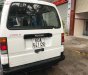 Suzuki Super Carry Van   2011 - Cần bán gấp Suzuki Super Carry Van sản xuất năm 2011, màu trắng chính chủ giá cạnh tranh