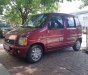 Suzuki Wagon R 2004 - Cần bán gấp Suzuki Wagon R sản xuất năm 2004, màu đỏ, nhập khẩu như mới, 79 triệu