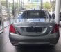 Mercedes-Benz S class S500 2013 - Cần bán xe Mercedes S500 sản xuất 2013, màu bạc chính chủ