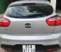 Kia Rio    2011 - Bán Kia Rio năm 2011, màu bạc, Đk 2012