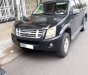 Isuzu Dmax 3.0 2009 - Cần bán Isuzu Dmax 3.0 sản xuất năm 2009, màu xám, nhập khẩu 