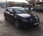 Chevrolet Cruze 2011 - Bán ô tô Chevrolet Cruze sản xuất 2011, màu đen, xe nhập