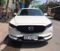Mazda CX 5 2.5 2WD 2018 - Cần bán xe Mazda CX 5 2.5 2WD đời 2018, màu trắng chính chủ