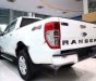 Ford Ranger 2018 - Bán xe Ford Ranger năm 2018, màu trắng, nhập khẩu nguyên chiếc